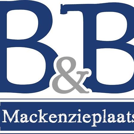 Bed & Budget Mackenzieplaats Wilp Extérieur photo