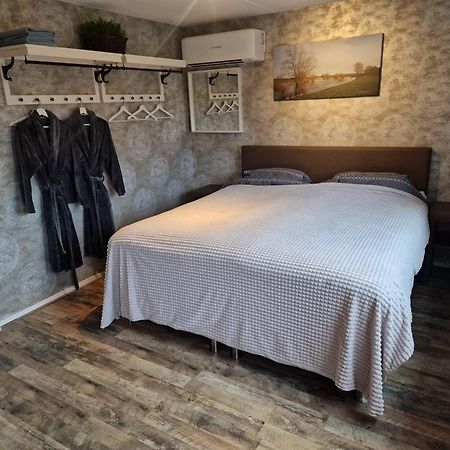 Bed & Budget Mackenzieplaats Wilp Extérieur photo