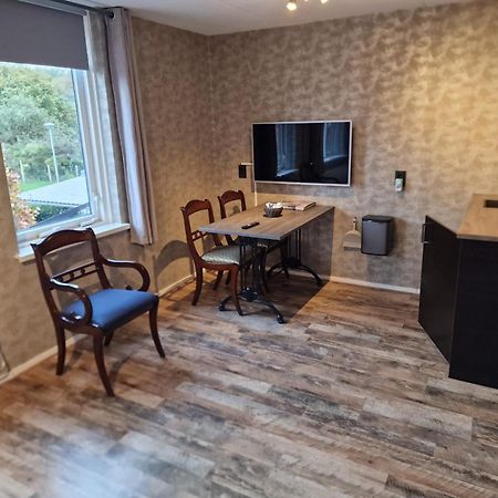 Bed & Budget Mackenzieplaats Wilp Extérieur photo