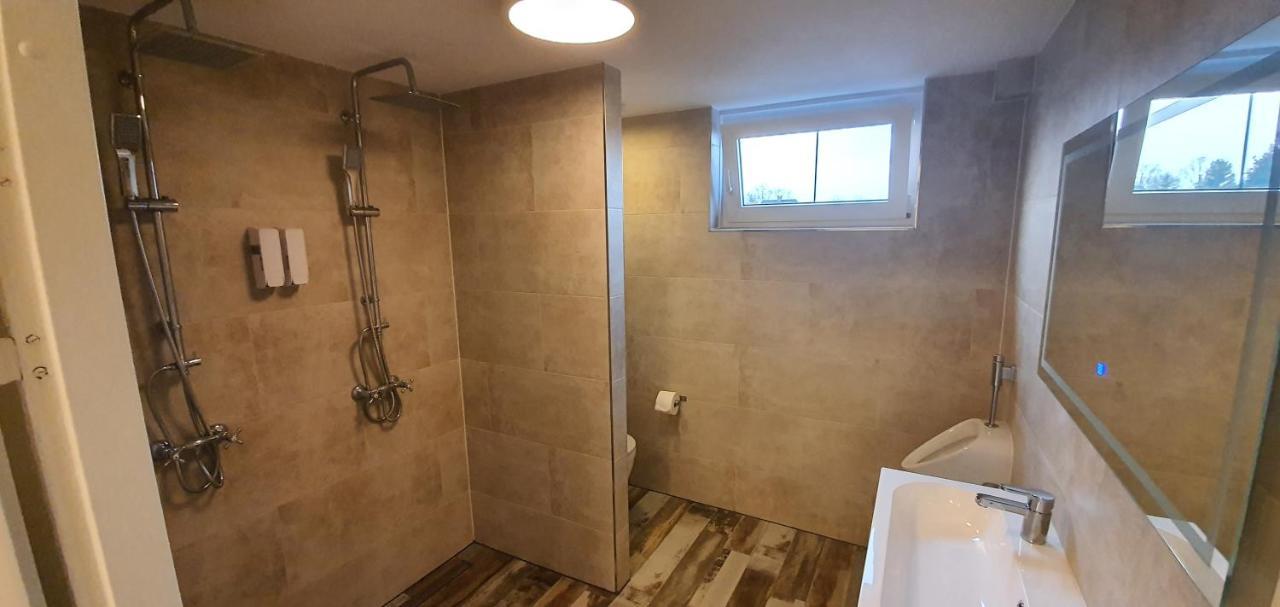 Bed & Budget Mackenzieplaats Wilp Extérieur photo