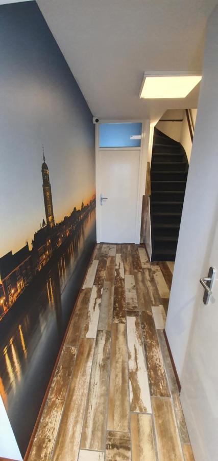 Bed & Budget Mackenzieplaats Wilp Extérieur photo